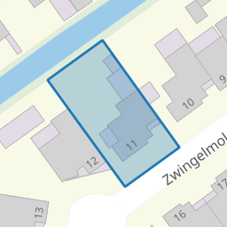 Perceel ZVB00-O-1649