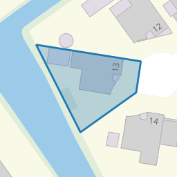 Perceel ZVB00-O-1651