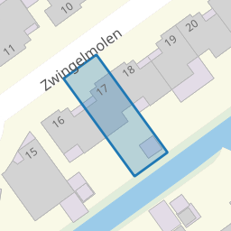 Perceel ZVB00-O-1655