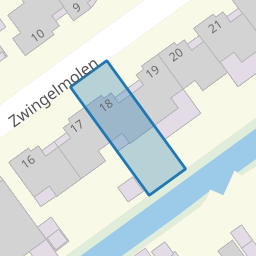 Perceel ZVB00-O-1656