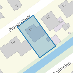 Perceel ZVB00-O-1742