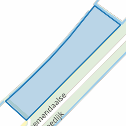Perceel ZVB00-O-2005