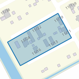 Perceel ZVB00-O-2292