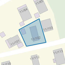 Perceel ZVB00-O-2385