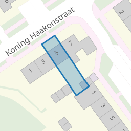 Perceel ZVB00-O-2430