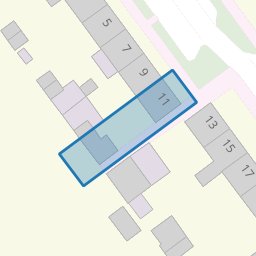 Perceel ZVB00-O-2437