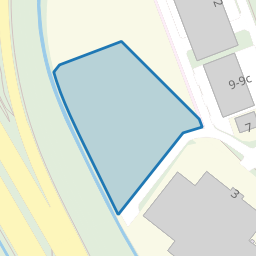 Perceel ZVB00-O-2458