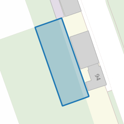 Perceel ZVB00-O-2481