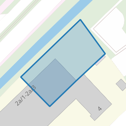 Perceel ZVB00-O-2504