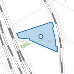 Perceel ZVB00-O-2534