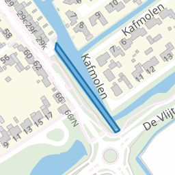 Perceel ZVB00-O-2619