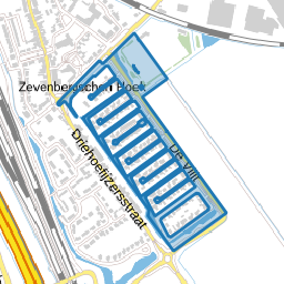 Perceel ZVB00-O-2660