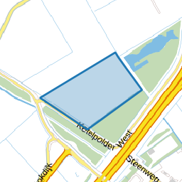 Perceel ZVB00-O-2714