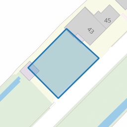 Perceel ZVB00-O-334