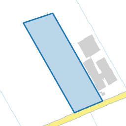 Perceel ZVB00-O-507