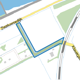 Perceel ZVB00-O-890
