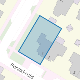Perceel ZVB00-P-116