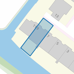 Perceel ZVD00-F-319