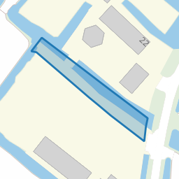 Perceel ZVD00-F-519
