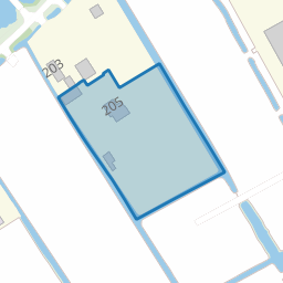 Perceel ZVD00-F-690