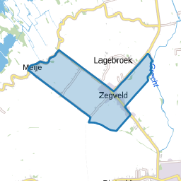 Sectie G