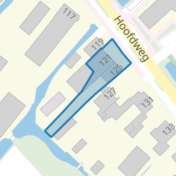 Perceel ZVD00-G-1125