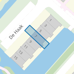 Perceel ZVD00-G-1204