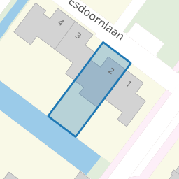 Perceel ZVD00-G-670