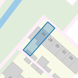 Perceel ZVD00-G-761