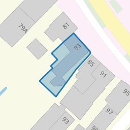 Perceel ZVD00-G-848