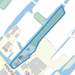 Perceel ZVD00-H-18