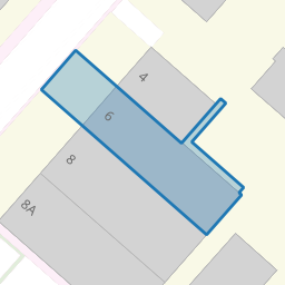 Perceel ZVD00-H-201