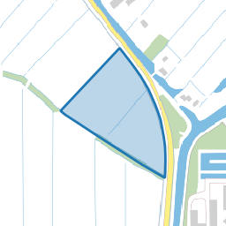 Perceel ZVD00-H-62