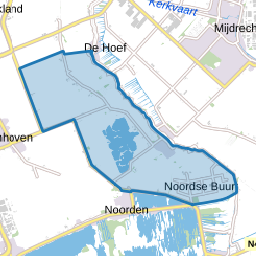 Sectie A
