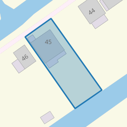 Perceel ZVH01-A-2232