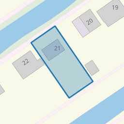 Perceel ZVH01-A-2238
