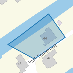Perceel ZVH01-A-2398