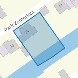 Perceel ZVH01-A-2476