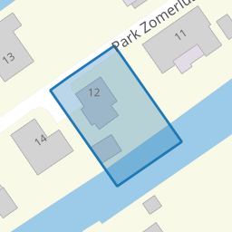 Perceel ZVH01-A-2575