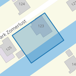 Perceel ZVH01-A-2650