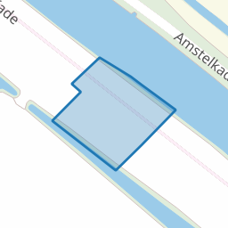 Perceel ZVH01-A-3732