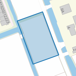 Perceel ZVH01-B-1009