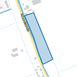 Perceel ZVH01-B-1121