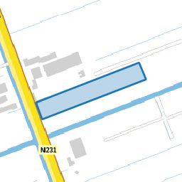 Perceel ZVH01-B-1143