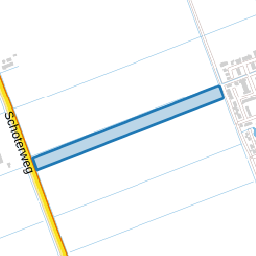 Perceel ZVH01-B-1152