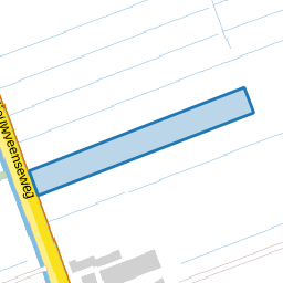 Perceel ZVH01-B-1203