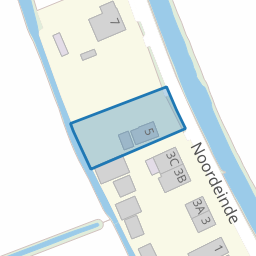 Perceel ZVH01-B-1237