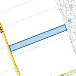 Perceel ZVH01-B-1405