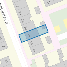 Perceel ZVH01-B-1463