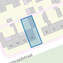 Perceel ZVH01-B-1520